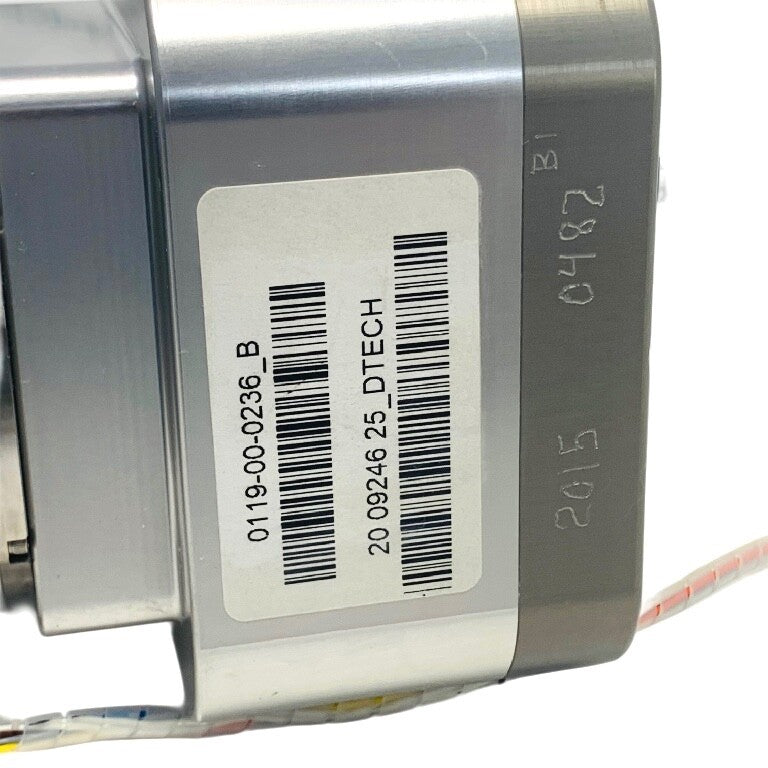 Getinge REF 0119-00-0236_B,  Scroll Compressor