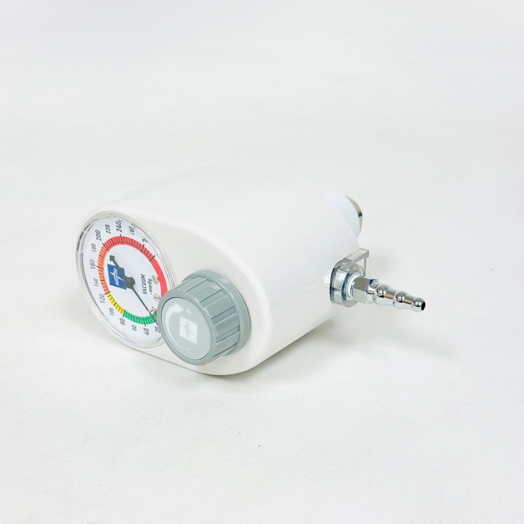 MEDLINE SRA-CI Continuous / Intermittent Suction Regulator