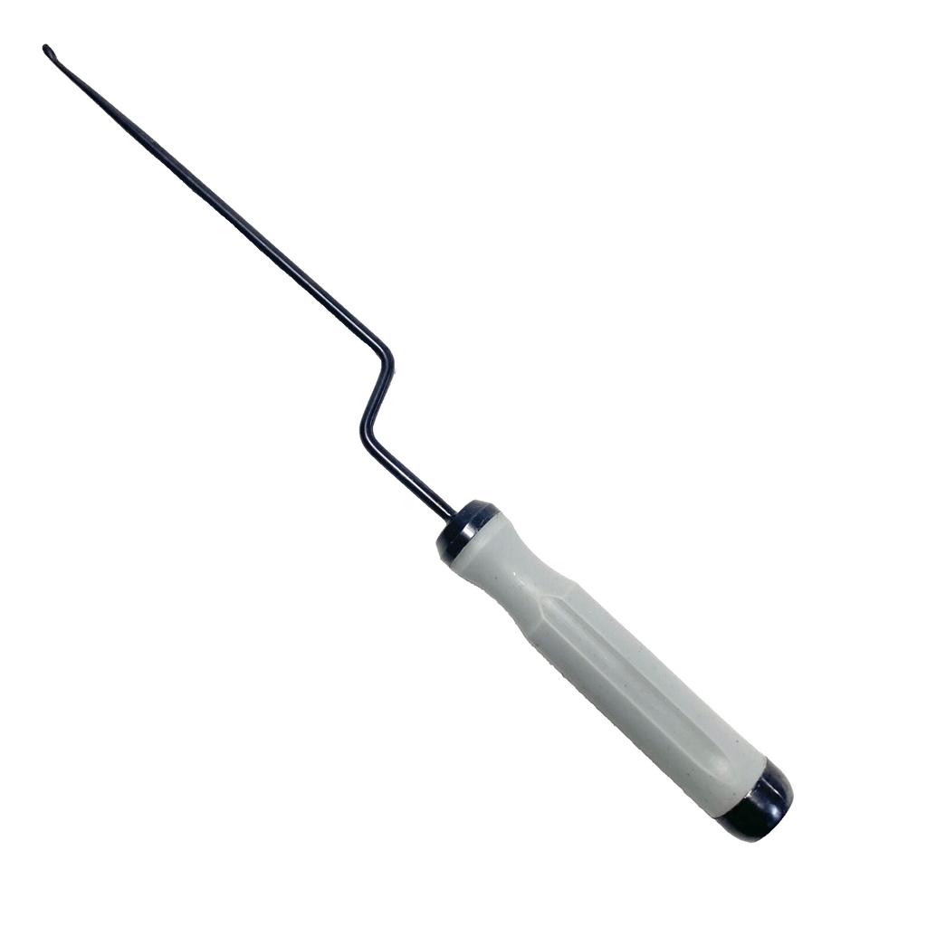 Medtronic REF 9569627, 1.8mm Curette Forward Angled Cup