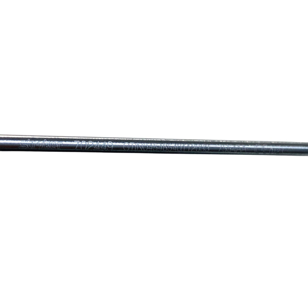 STRYKER REF 702449, ASNIS III, CANNULATED DRILL