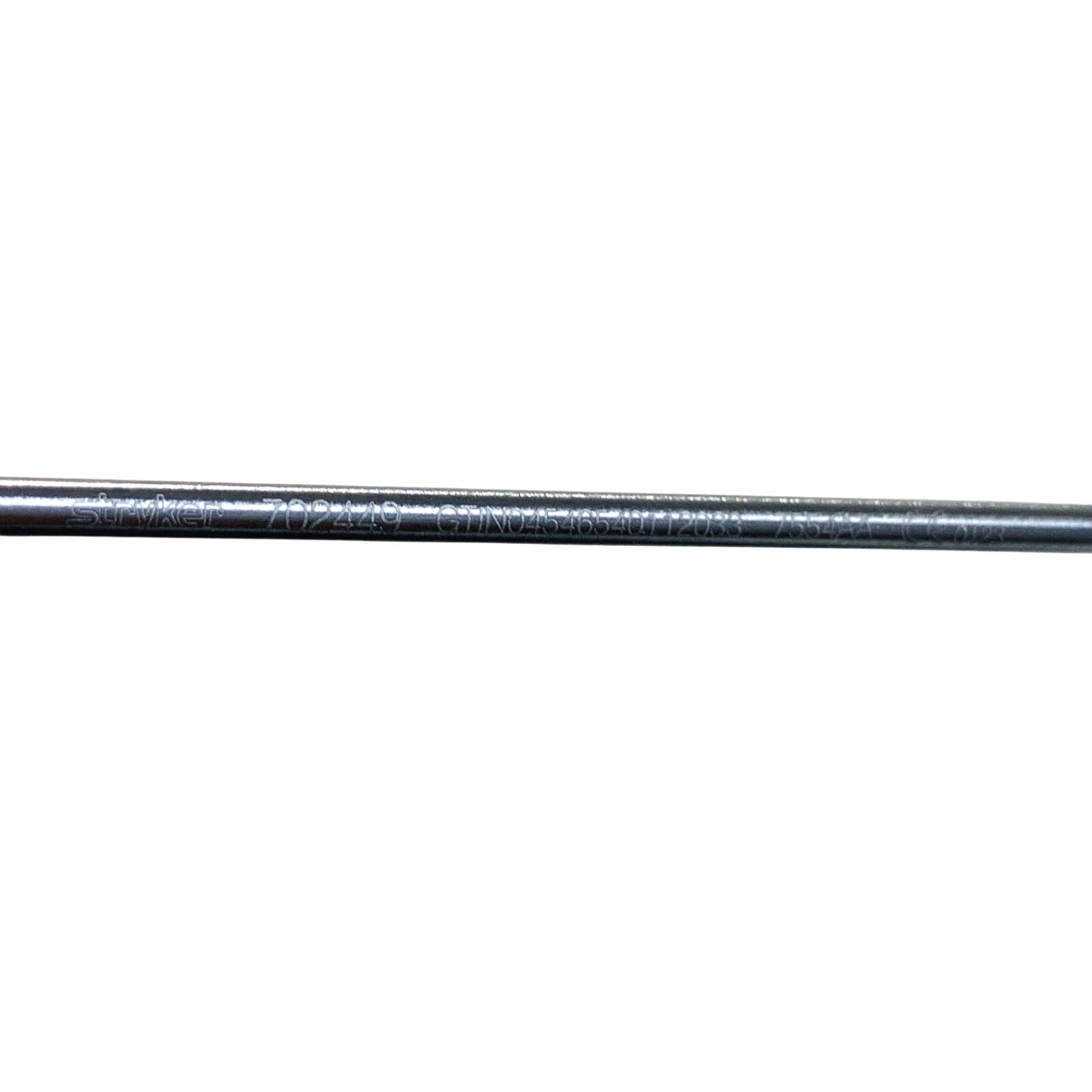 STRYKER REF 702449, ASNIS III, CANNULATED DRILL