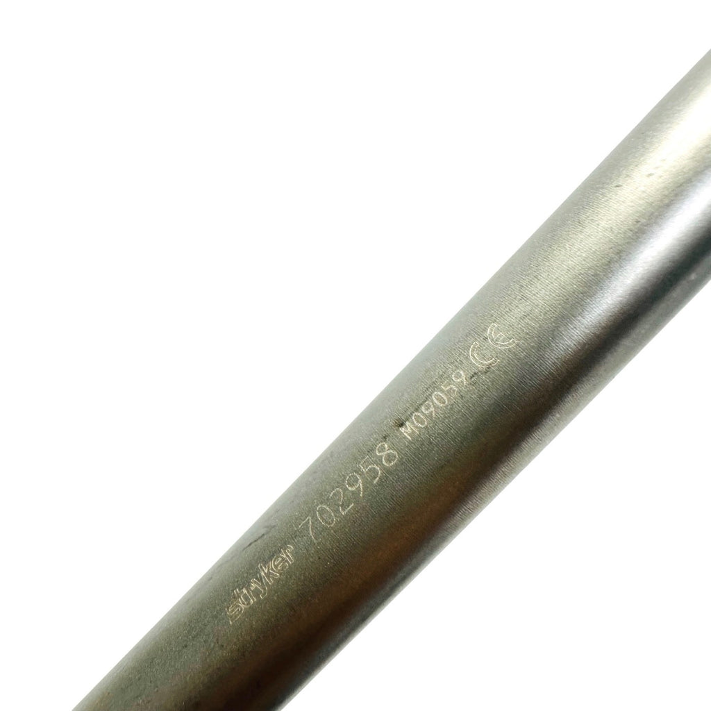 Stryker 702928 Percutaneous Drill Sleeve Ø3.2mm Neutral Instrument