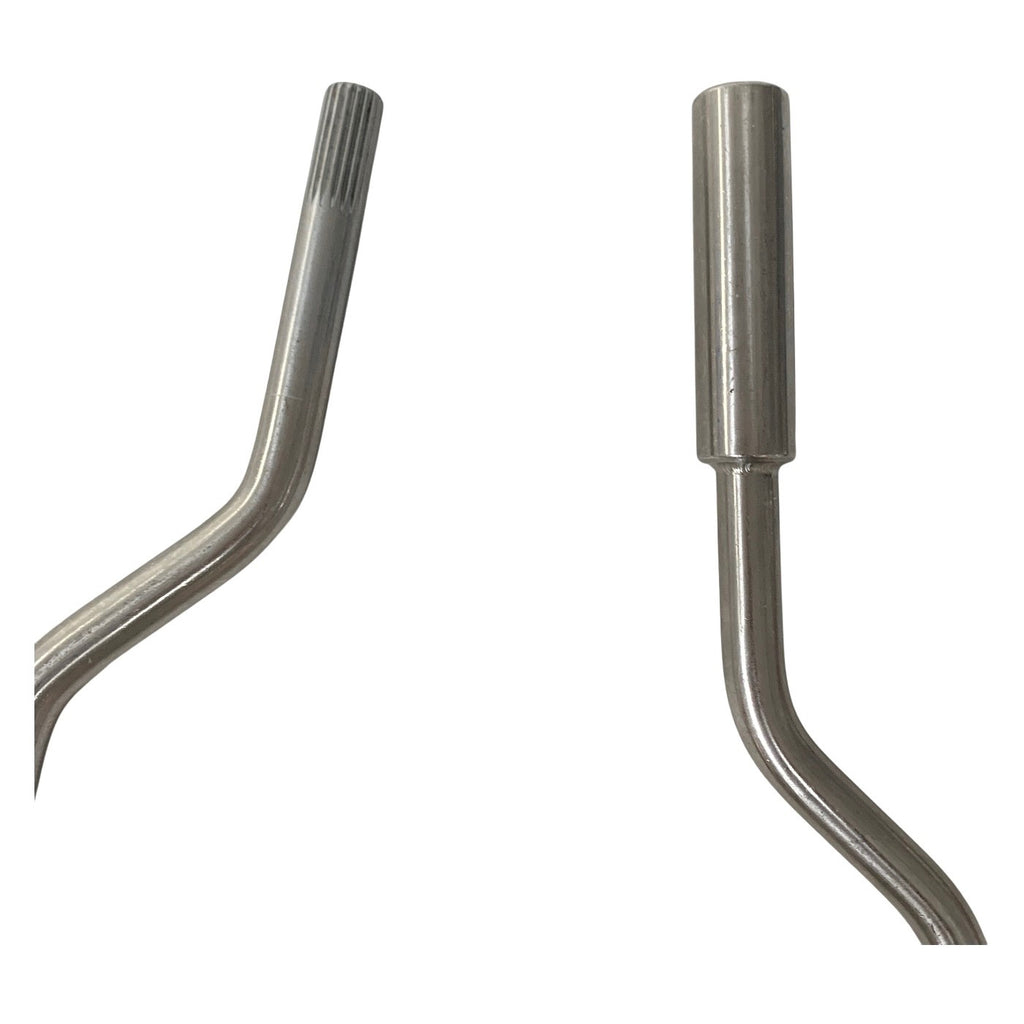 Rultract Skyhook 4100-IMR-6 Ratchet Assembly Surgical Retractor Missing Part