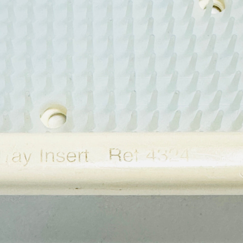 Smith & Nephew 4324 Sterilization Insert Tray W/ Liner
