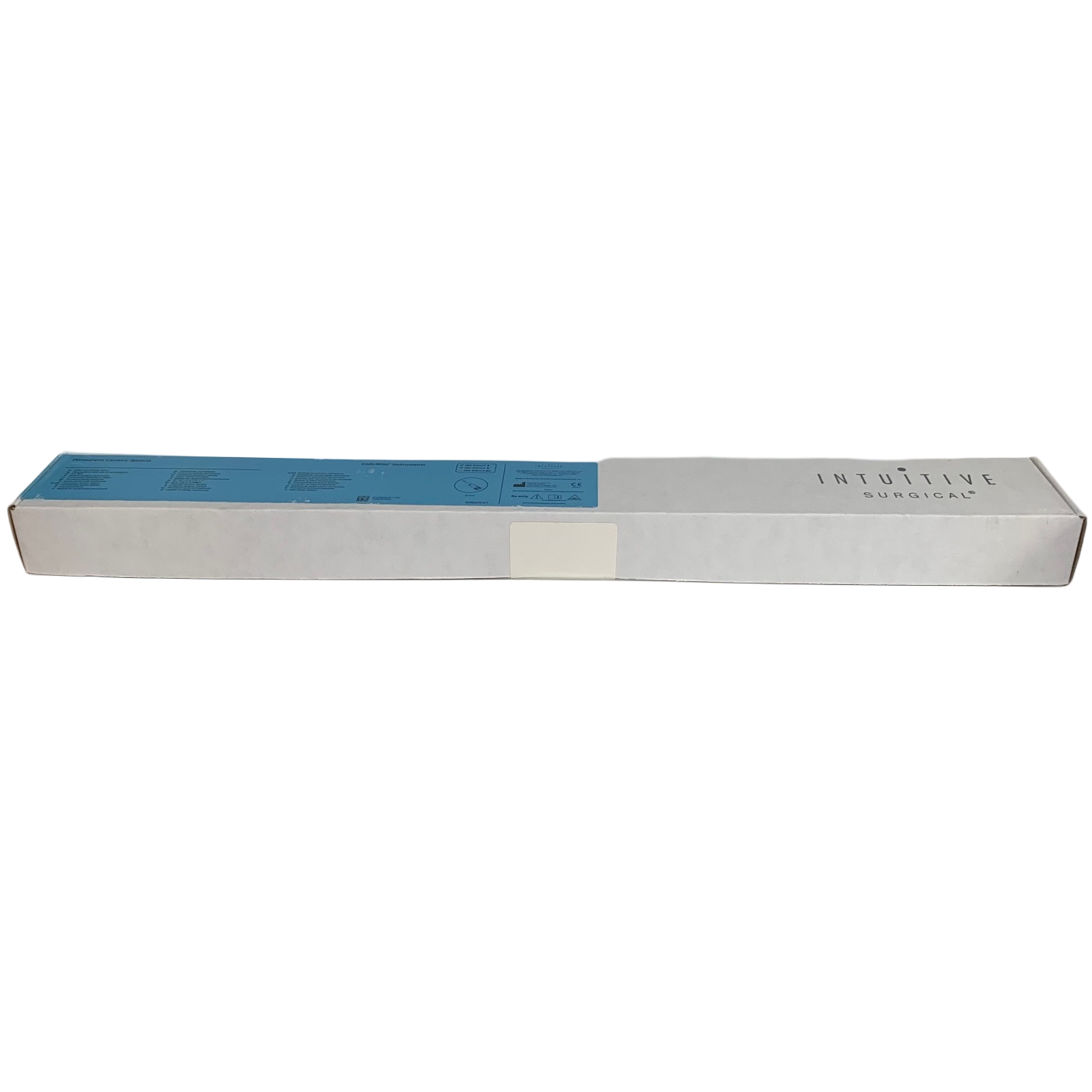 Intuitive Surgical 420184 Da Vinci Permanent Cautery Spatula  (New)
