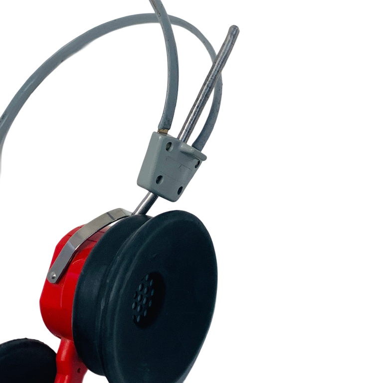 MAICO Pilot REF 20658, HEADPHONES FOR AUDIOMETER