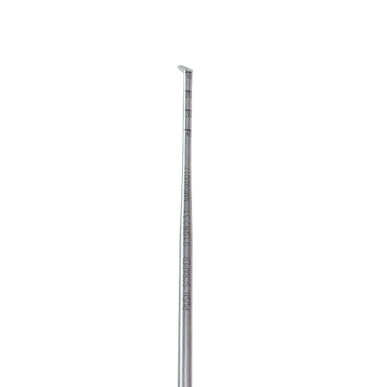 Medtronic REF 9198231, PUSH SCRAPER
