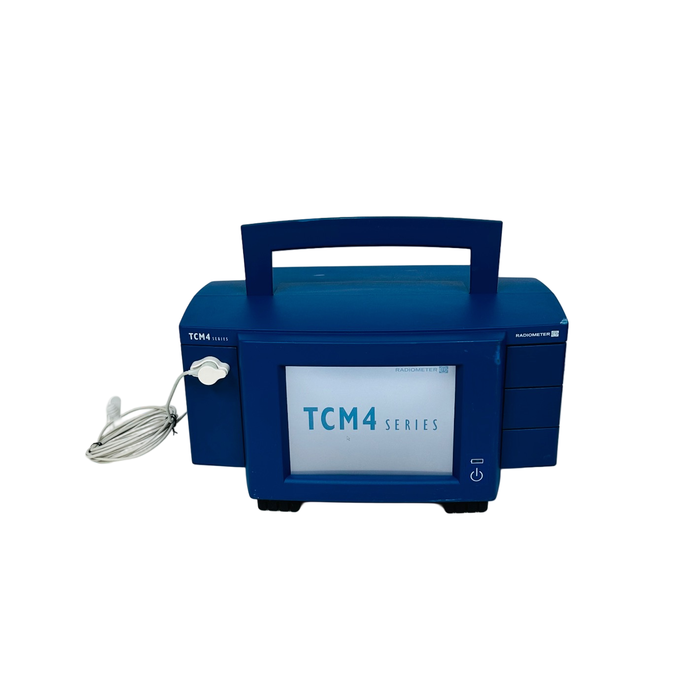 Radiometer TCM CombiM monitor TCM 4 Series W/ ONE Sensor (2020)