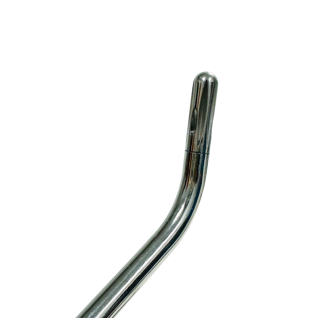 GREENWALD U501-28 No-Slip Tip Urethral SUT. Guide, 28Fr instrument