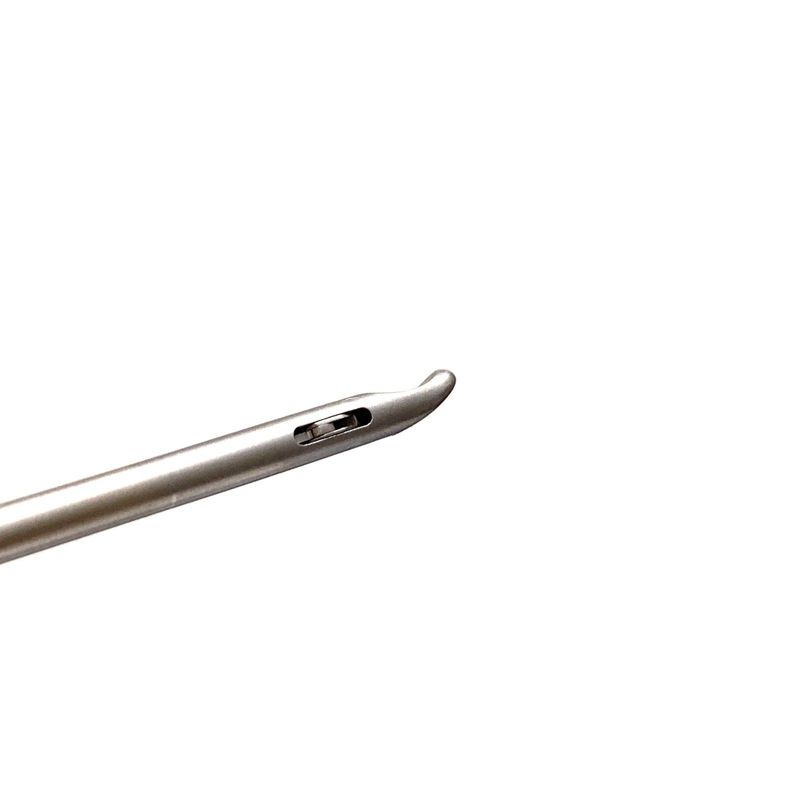 Gimmi REF S.0903.52ADOS, Alphadur Ados Needle Holder Right Curved