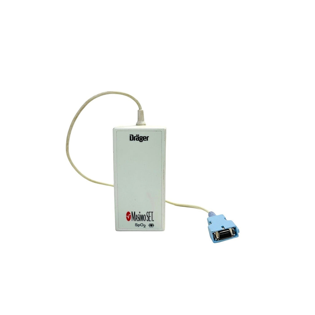 Drager MS16356 Masimo O2 Smart Pod X8