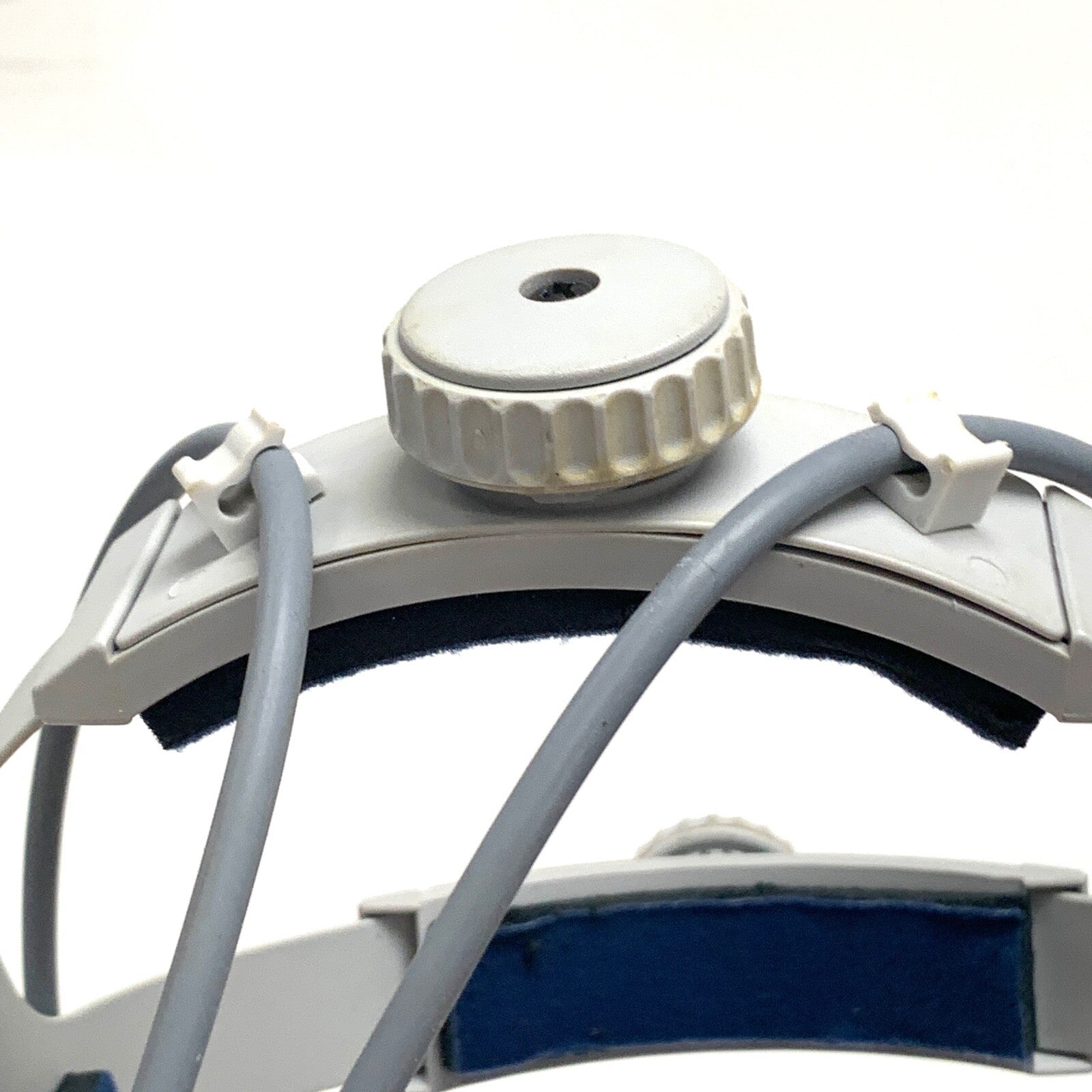 Sunoptics Fiber Optic Surgical Headlight, w/ SG-0080 Connector