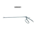 Medtronic 3280001 XL Pituitary Rongeur 6mm Straight W/ Teeth Instrument