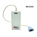 Drager MS16356 Masimo O2 Smart Pod X8