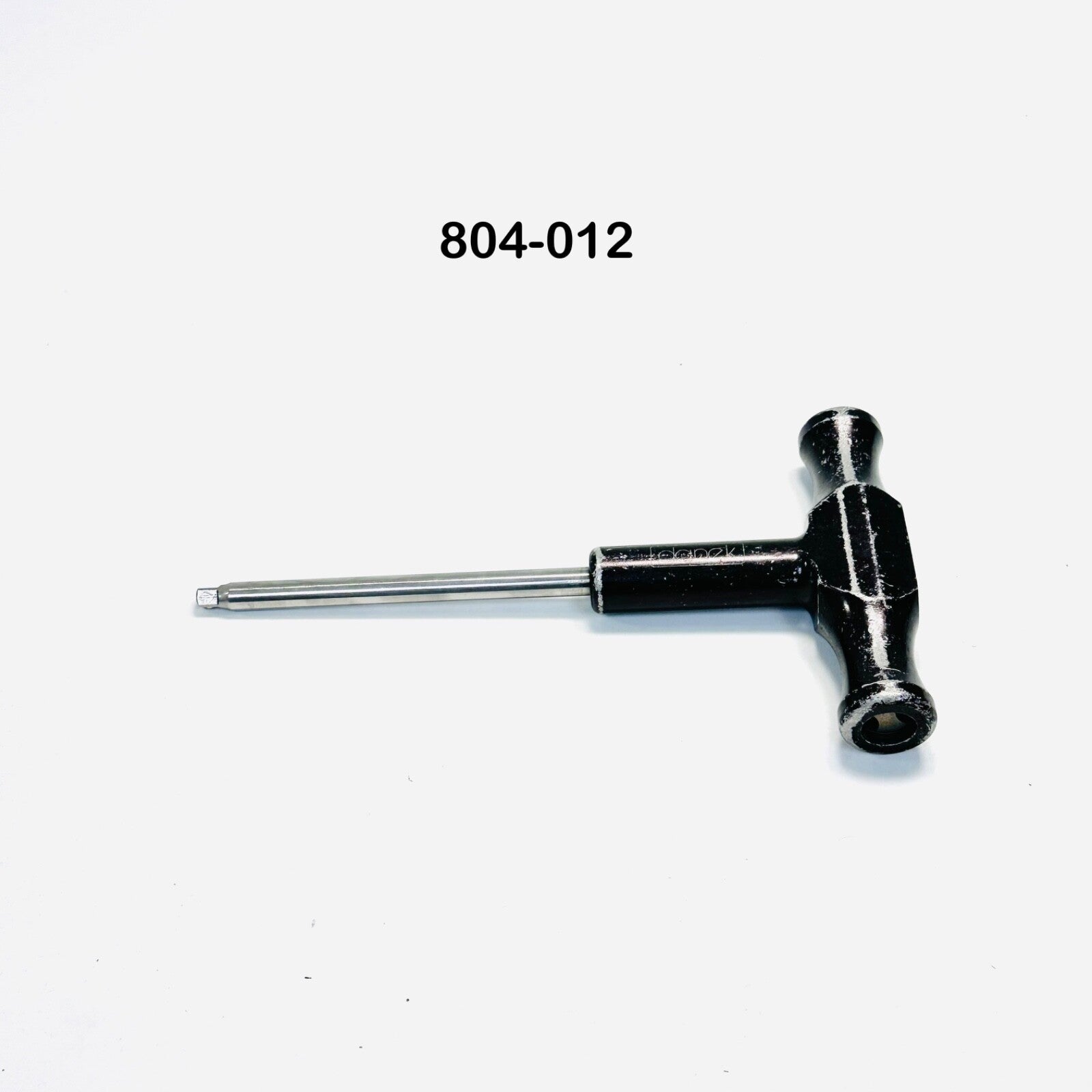 Medtronic / DANEK  804-012 TAP HANDLE T SHAPED Instrument