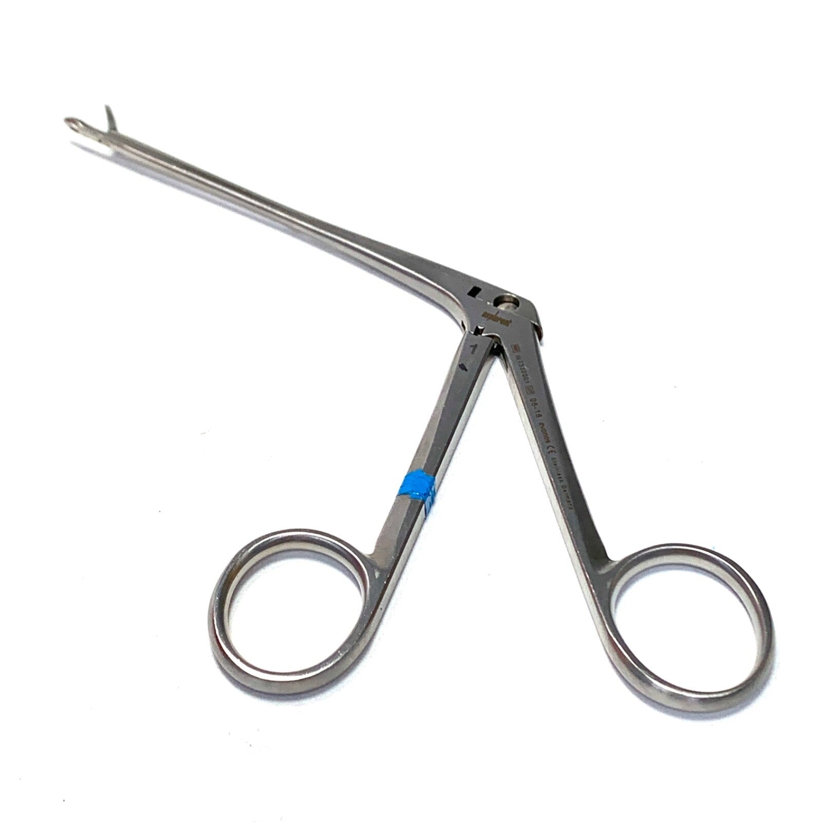Evonos Explorent REF WT330001, Nasal Forceps Acc to Blakesly