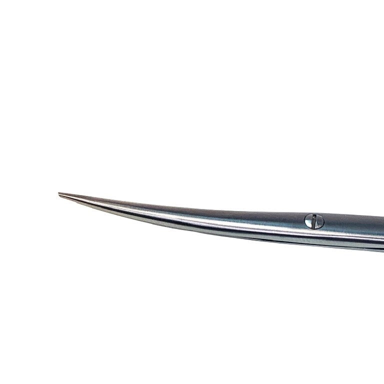 Aesculap REF MD496, CURVED Metzenbaum Scissors