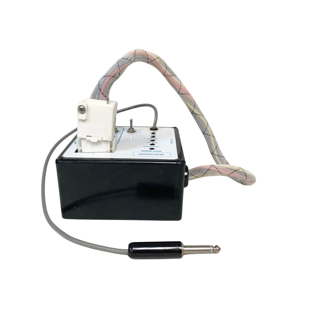Gaymar Medi-Therm II MT590 Test Tool Diagnostic for MTA5900 Series Patient Warme