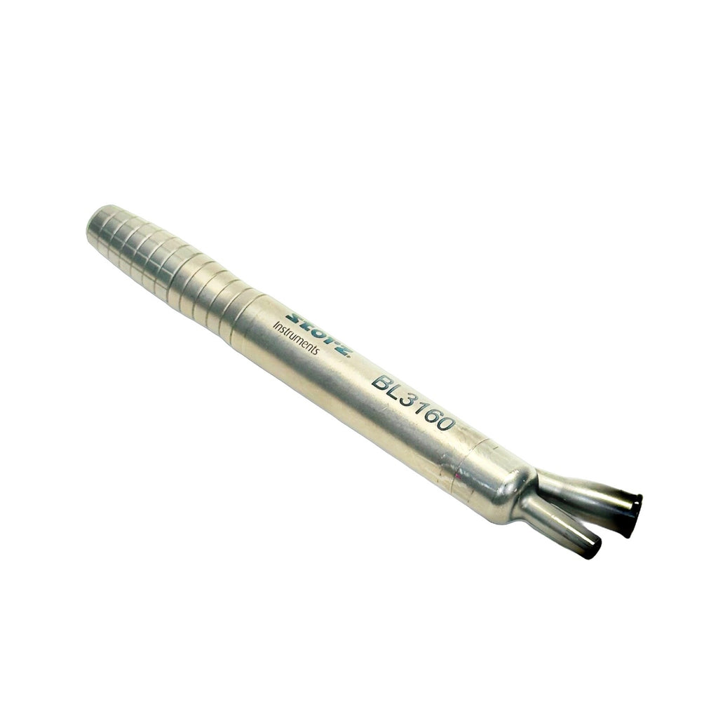 Storz/Bausch + Lomb BL3160 Irrigating/Aspirating Handle For Stellaris System