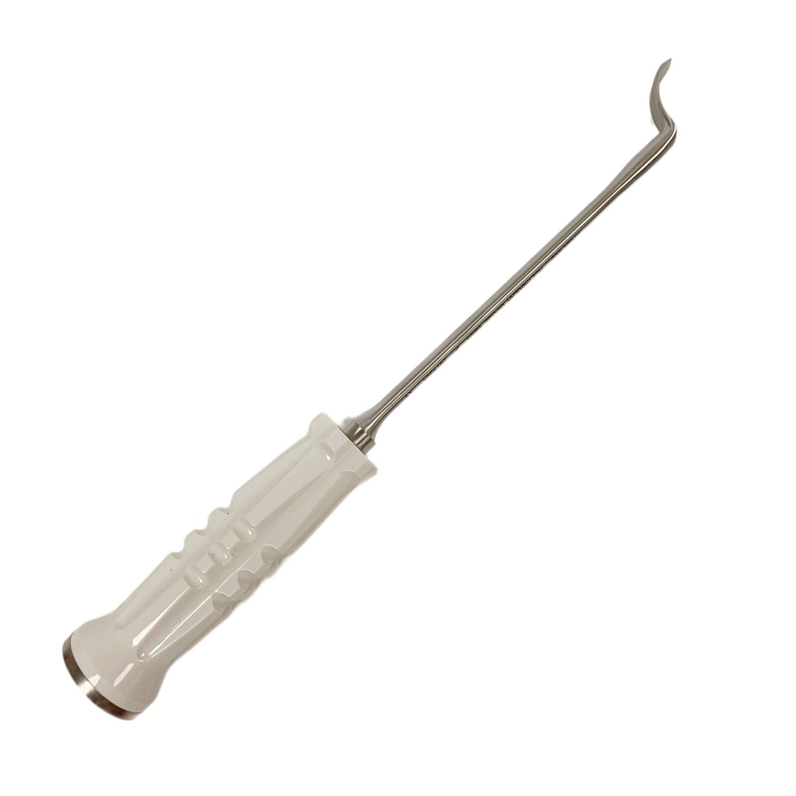 Symmetry REF 10-057-000, Tacomet Acetabular Gouge 48mm