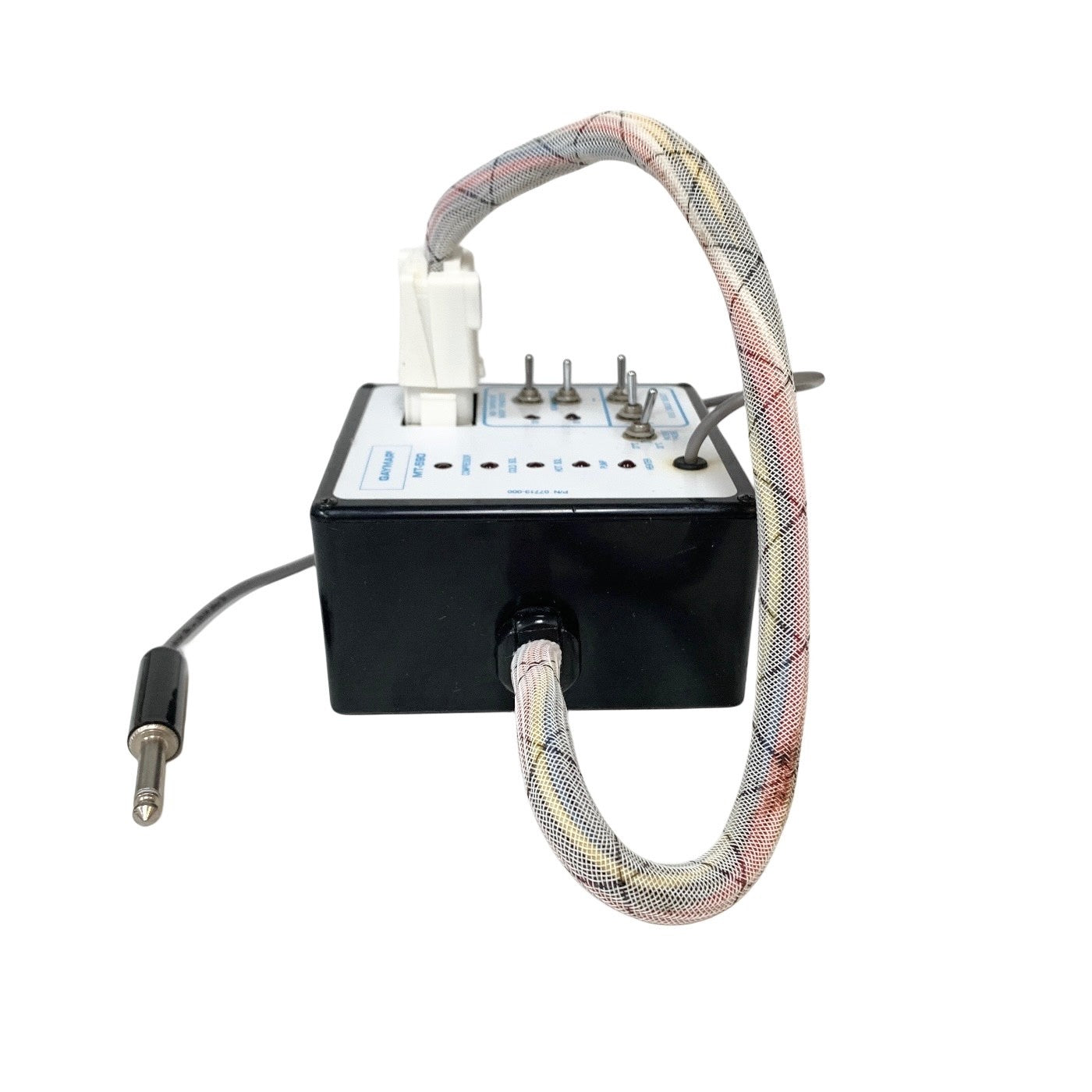 Gaymar Medi-Therm II MT590 Test Tool Diagnostic for MTA5900 Series Patient Warme