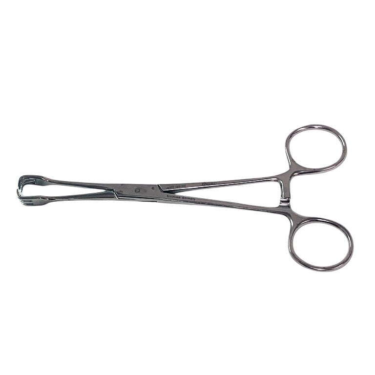 Jarit REF 150-160, Lahey Traction Forcep