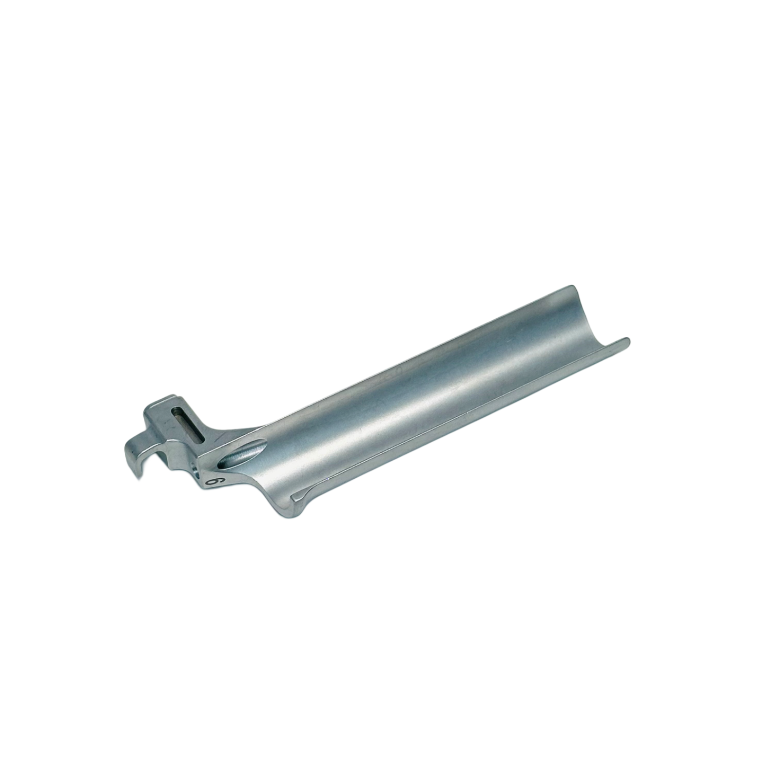 Medtronic X0805222 Right Half Tube 90mm Instrument