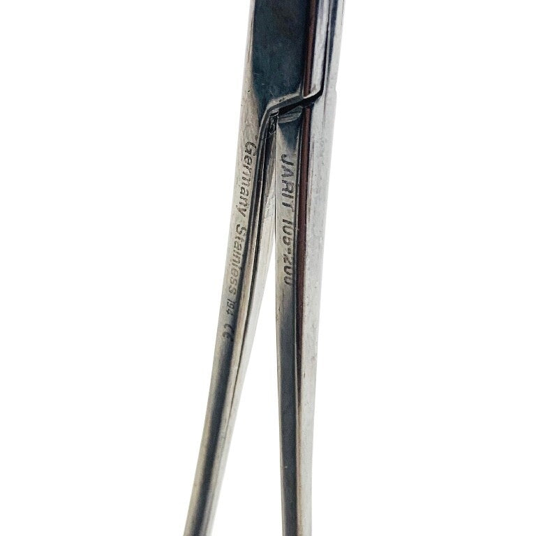 Jarit REF 105-200, Rochester ochsner Forceps