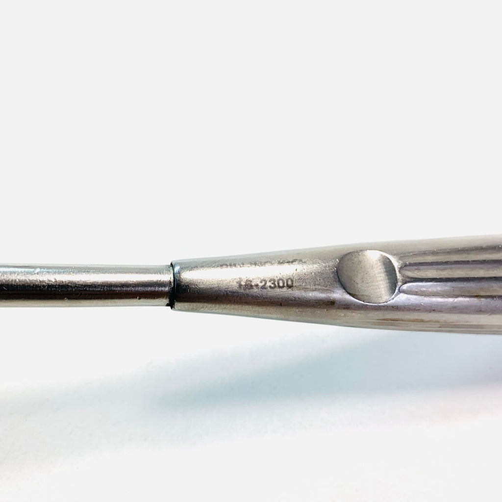 Pilling REF 16-2300, Yankauer Suction Tube