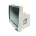 GE Dash 5000 Patient Monitor w/ ECG, SpO2, NBP, Co2,Temp, and Printer