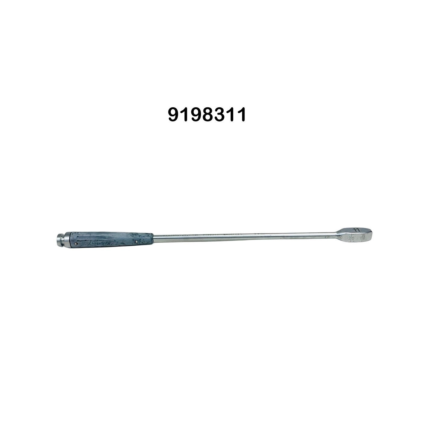 Medtronic 9198311 Impacted Distractor 11mm Instrument