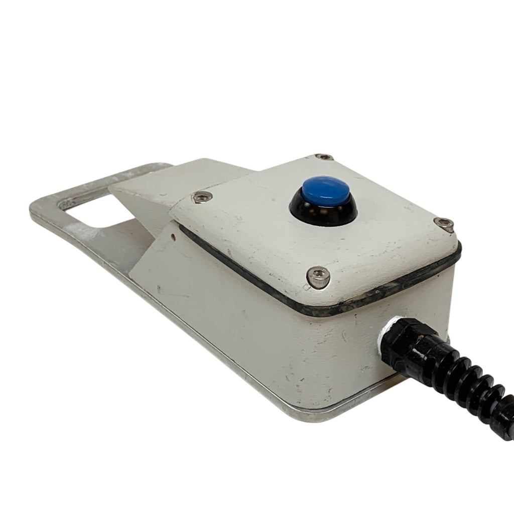 Gyrus ACMI REF 70338002, Footswitch for ENT Diego System