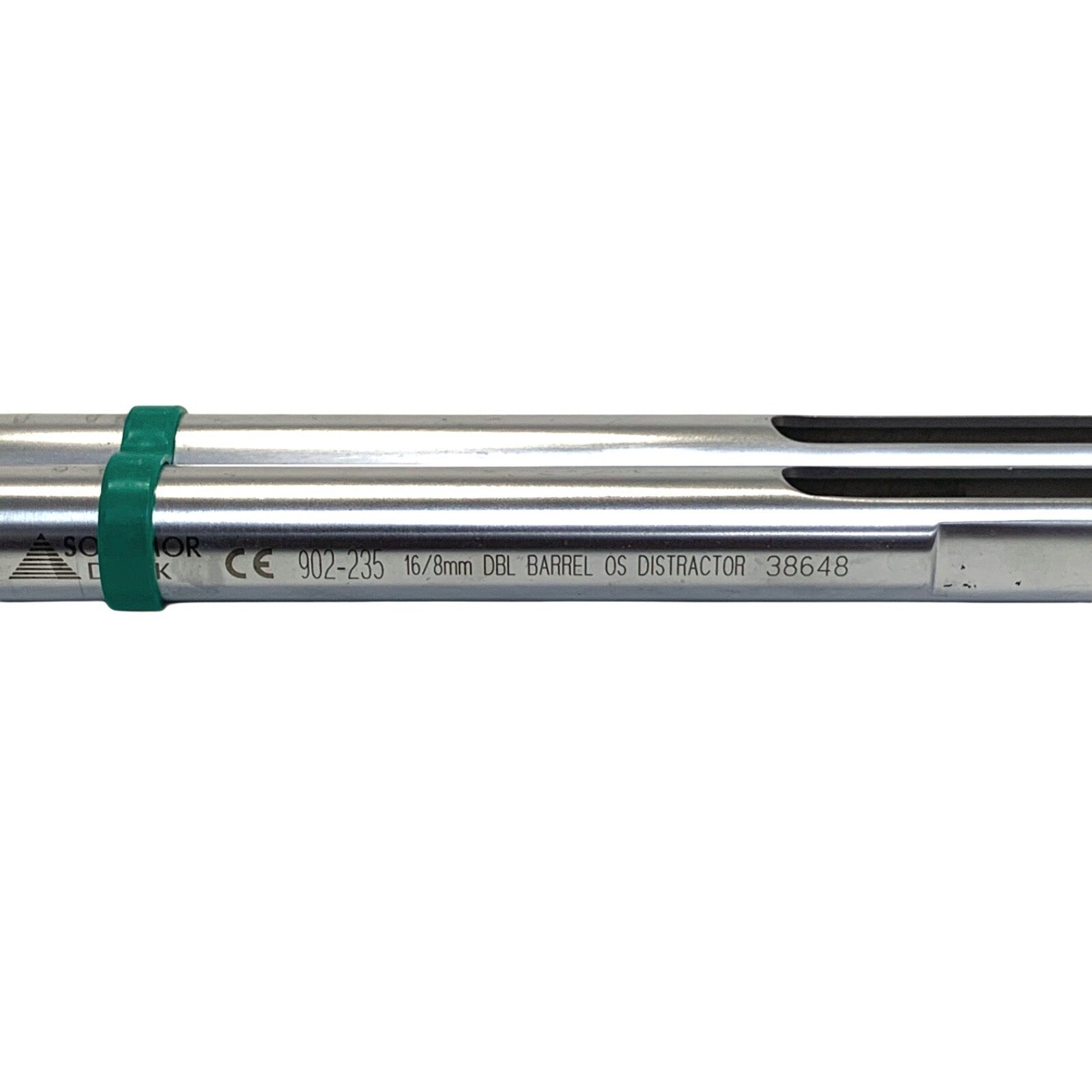 Sofamor Danek 902-235, 16/8MM DOUBLE BARREL OS DISTRACTOR