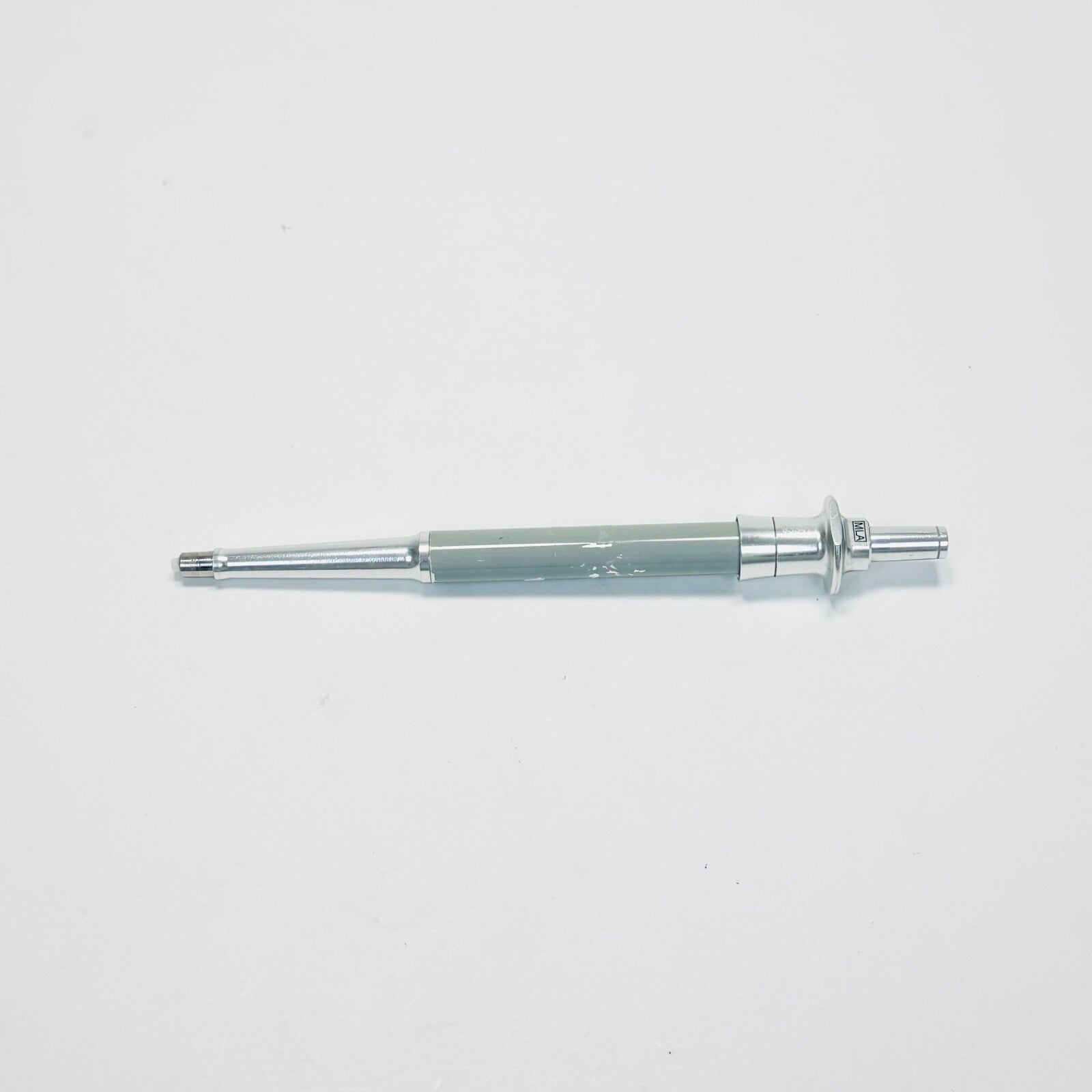 VISTALAB 1060C 1000µL Pipette, MLA, D-Tipper, Gray