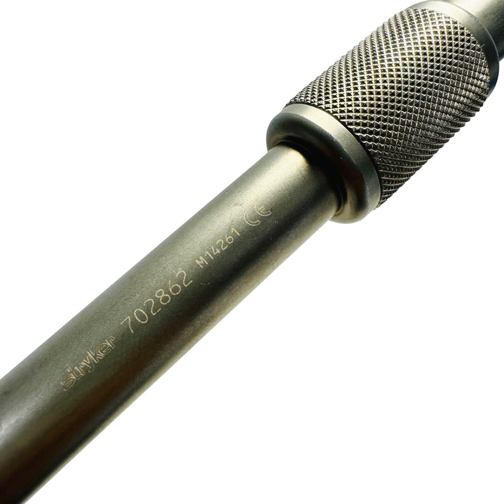 Stryker 702862 Screwdriver Holding Sleeve for Screws Ø4.5/6.5mm Instrument