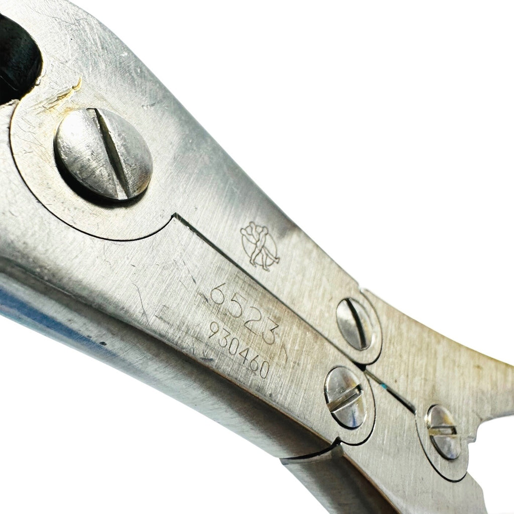 Medtronic 6523 / 930460 Cable / Wire Cutter Instrument