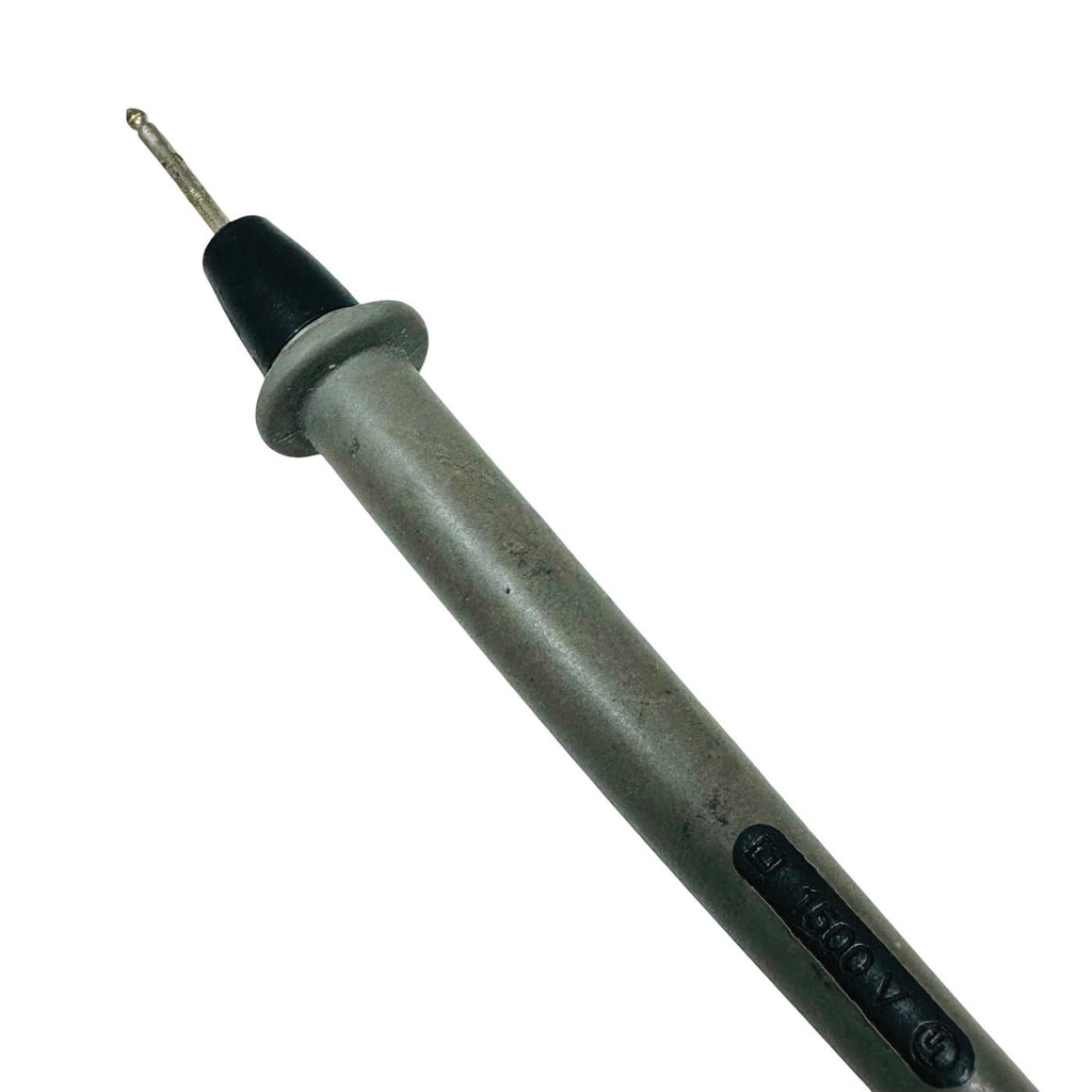 Netech PMT 100 External Pacemaker Analyzer Handheld Digital Test Unit W/ Cables