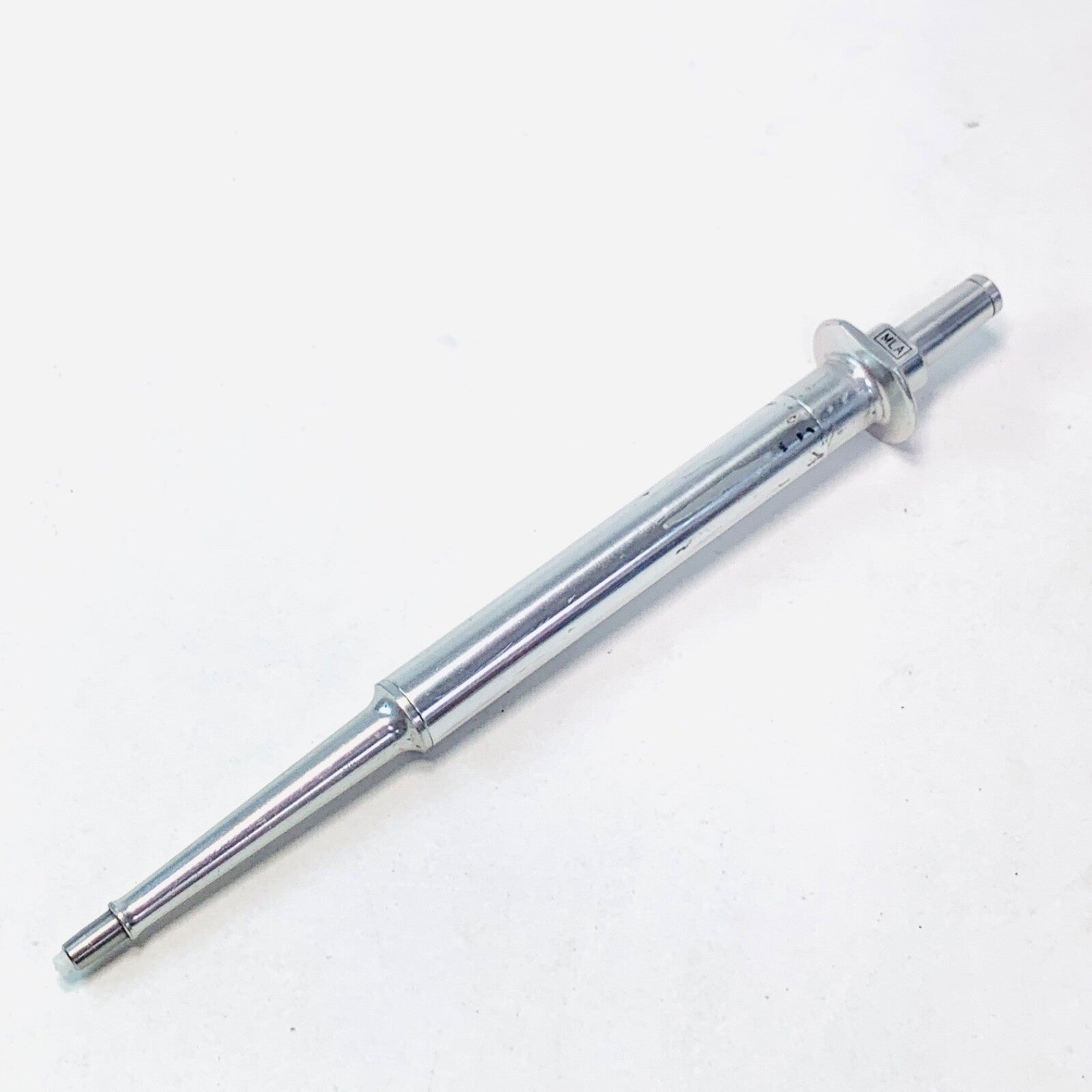 MLA Precision Pipette, 30µL Delivery Silver