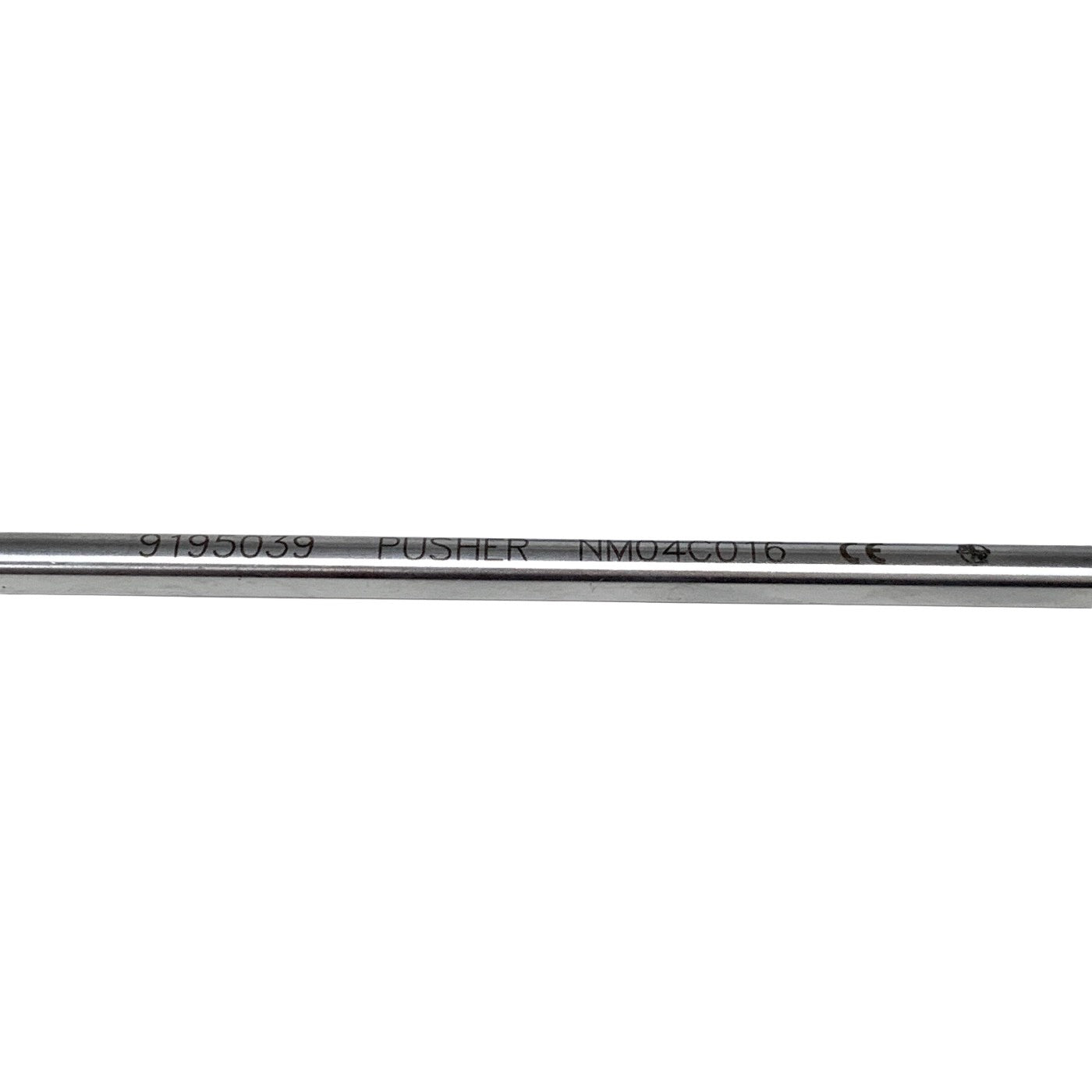 Medtronic Ref 9195039, Orthopedic Bone Cerclage Wire Pusher
