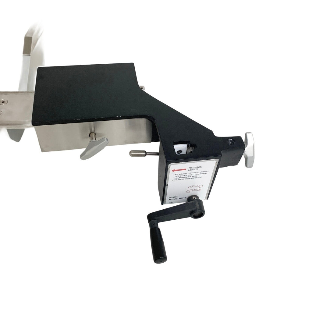 Mizuho OSI REF 5848-191, PELVIC ARM ASSEMBLY