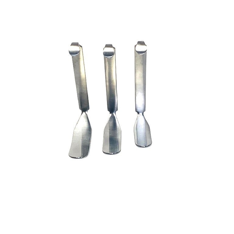 KONIG MEDLINE Ref MDS4832001, MDS4832002, MDS4832003, MOUTHGAG MCI VOR BLADE
