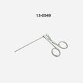 Olympus / Richards 13-0549 T-Tube Inserter Stainless 1.2mm, 3.8“ Instrument