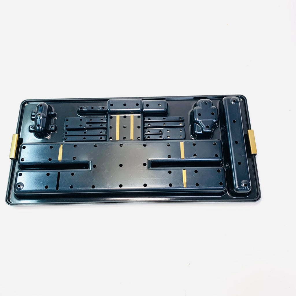 Acufex Suretack Instrumentation System