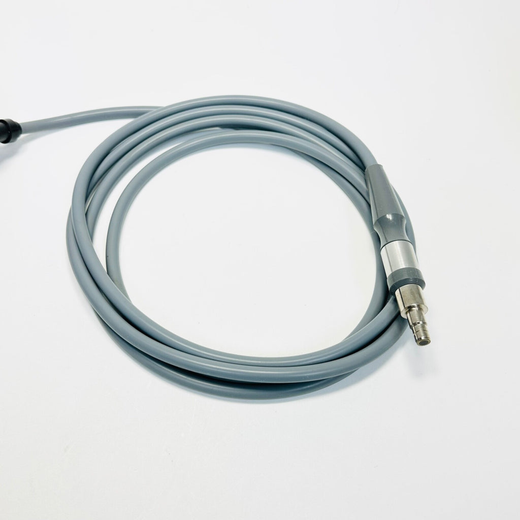 BFW HIGH BEAM Fiber Optic Headlight w/ Light Cable