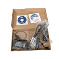 ELO TOUCH SOLUTION REF PA-1081-11, AC ADAPTER KIT WITH STYLUS AND CD