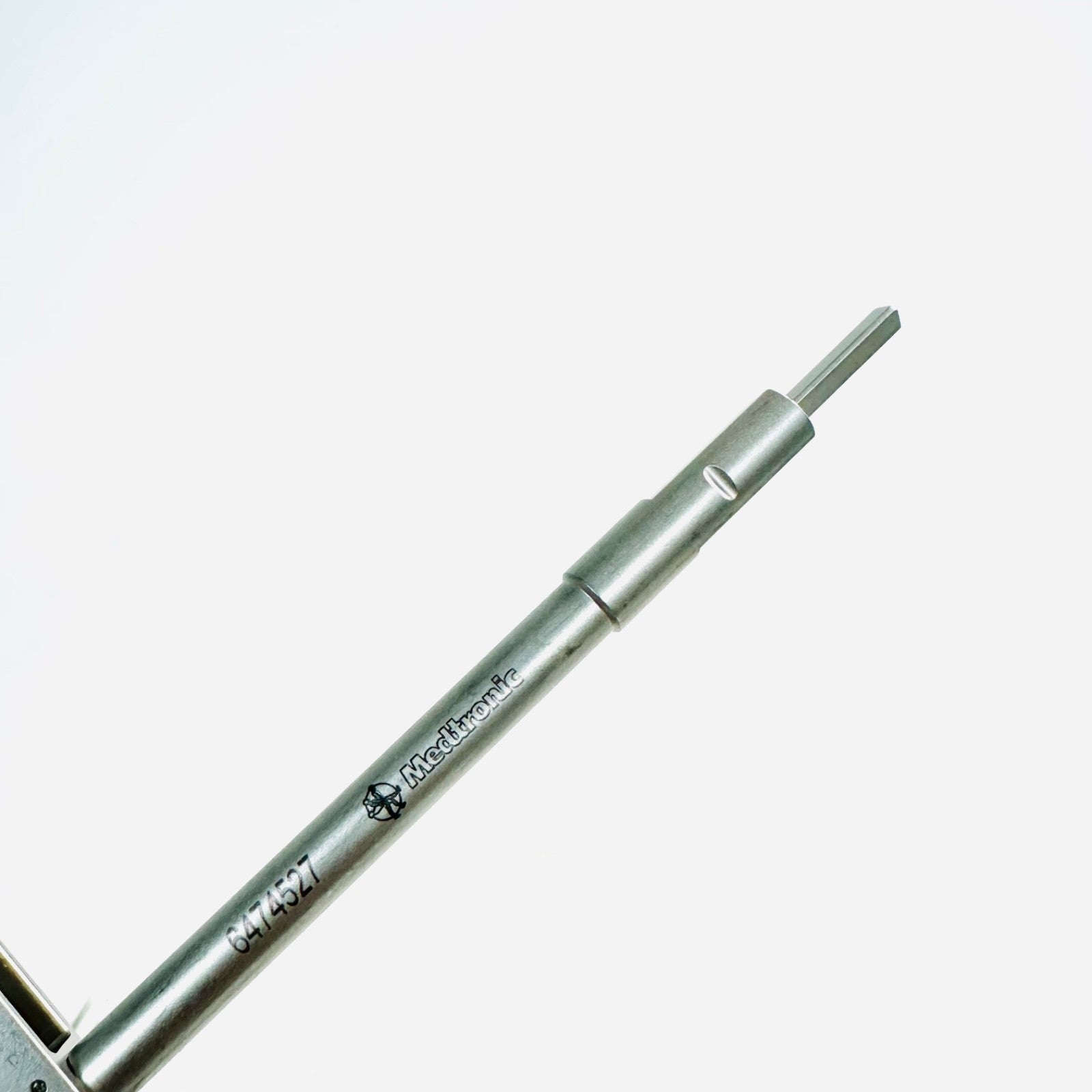Medtronic 6474527 Cutter 17 mm Instrument