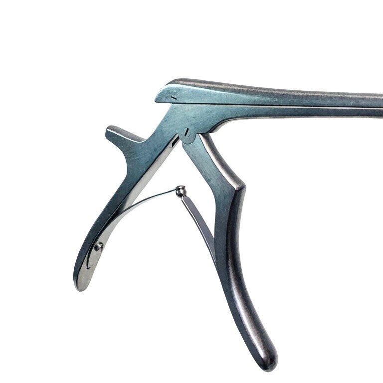 AESCULAP REF FF728R, KERRISON 5.0MM WIDTH, 200MM LENGTH UPWARD