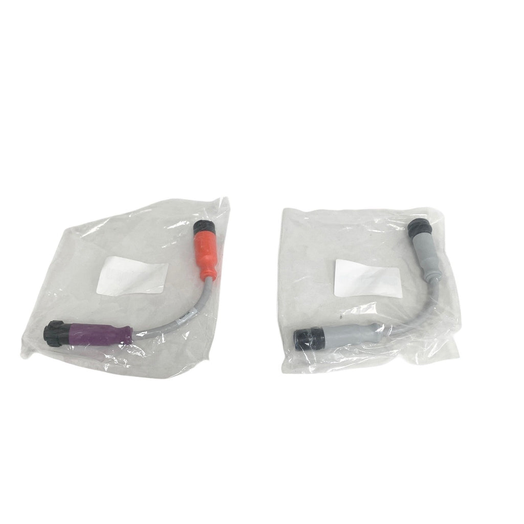 COVIDIEN VALLEYLAB REF 1017577, 1060355 BIPOLAR FOOTSWITCH ADAPTER CABLE