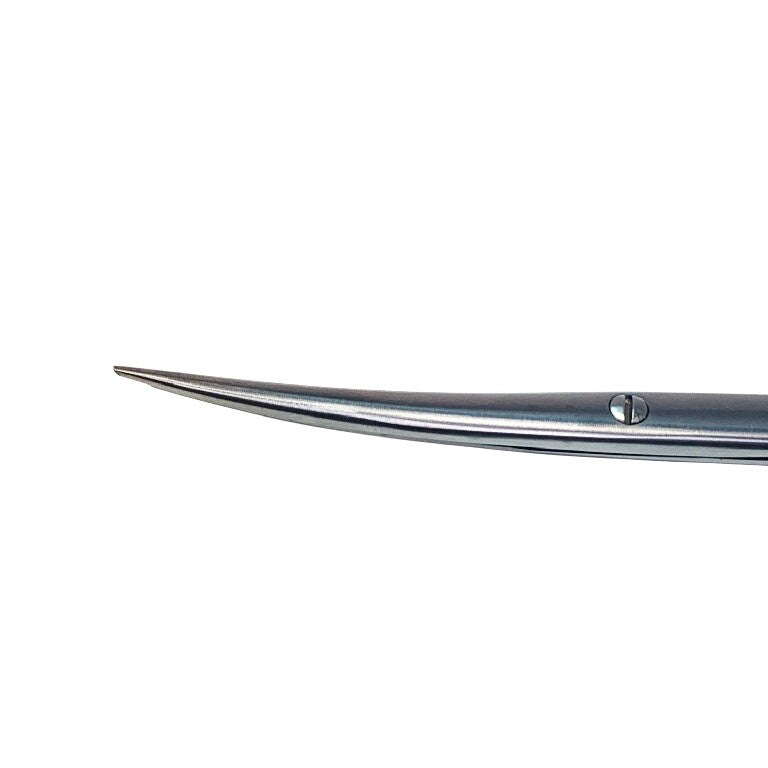 Aesculap REF MD496, CURVED Metzenbaum Scissors