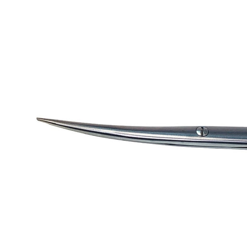Aesculap REF MD496, CURVED Metzenbaum Scissors